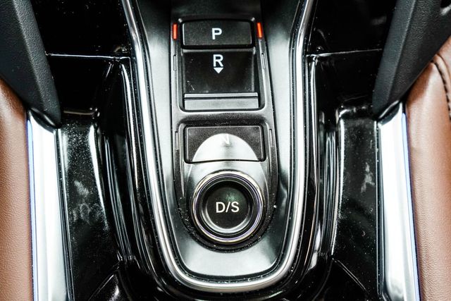 2025 Acura RDX SH-AWD w/Technology Package - 23022596 - 25