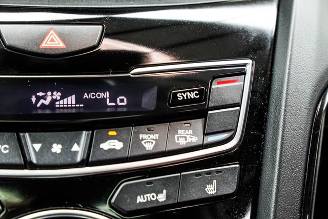 2025 Acura RDX SH-AWD w/Technology Package - 23022596 - 27