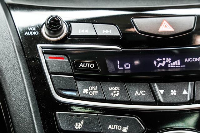 2025 Acura RDX SH-AWD w/Technology Package - 23022596 - 28