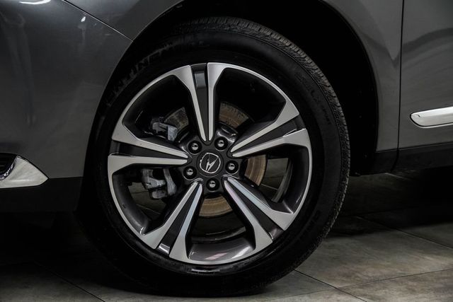 2025 Acura RDX SH-AWD w/Technology Package - 23022596 - 2