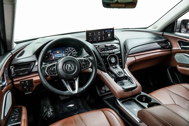 2025 Acura RDX Technology Package SH-AWD's photo