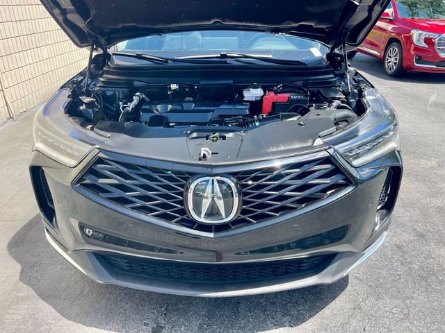 2025 ACURA RDX SH-AWD W/ TECHNOLOGY PACKAGE - 23050198 - 15