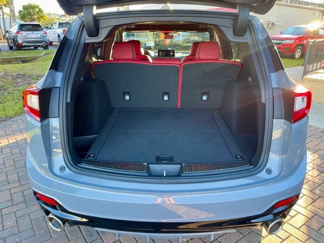 2025 Acura RDX A-Spec w/ Advance Package's photo