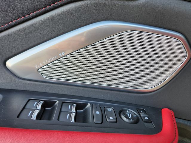 2025 Acura RDX W/A-SPEC PACKAGE - 22951867 - 11