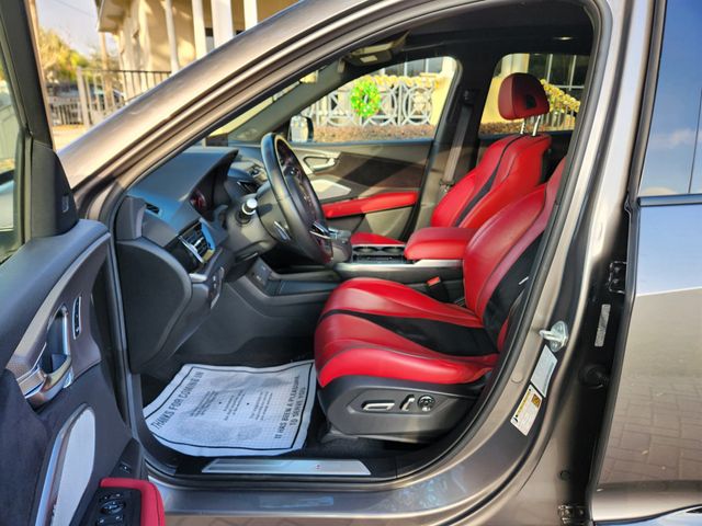 2025 Acura RDX W/A-SPEC PACKAGE - 22951867 - 8