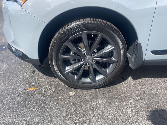 2025 ACURA RDX W/A-SPEC PACKAGE SH-AWD - 23083052 - 9
