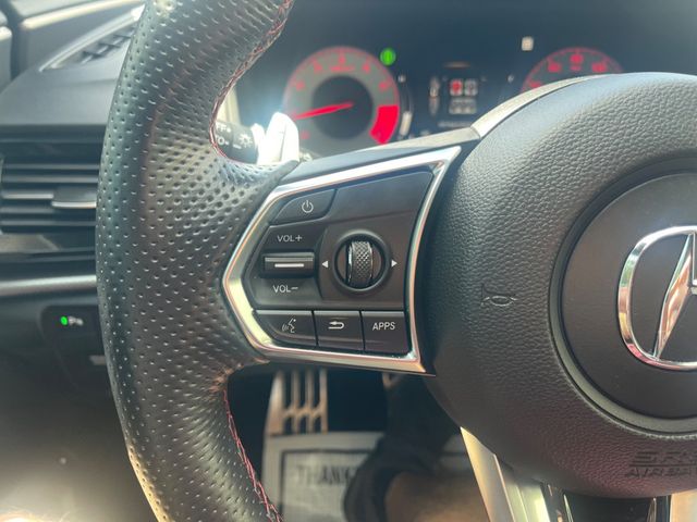 2025 ACURA RDX W/A-SPEC PACKAGE SH-AWD - 23083052 - 14