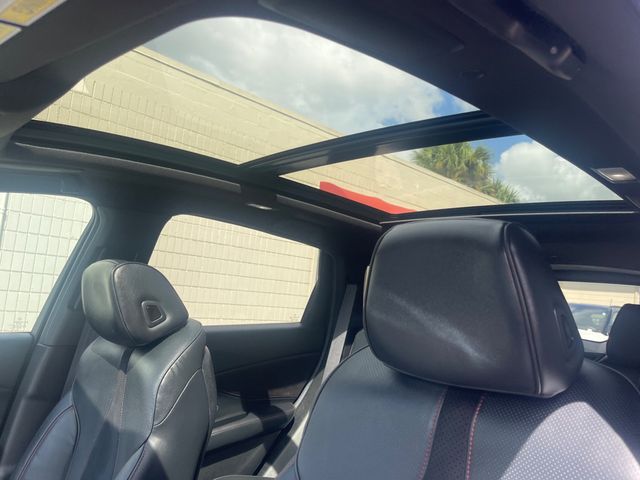2025 ACURA RDX W/A-SPEC PACKAGE SH-AWD - 23083052 - 19