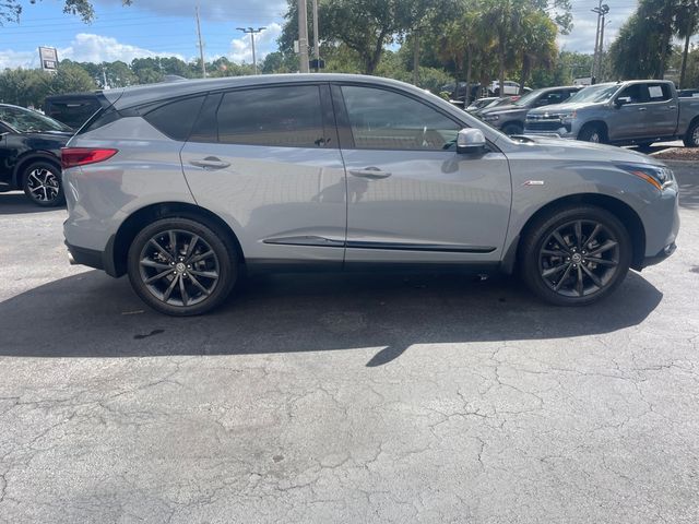 2025 ACURA RDX W/A-SPEC PACKAGE SH-AWD - 23083052 - 6