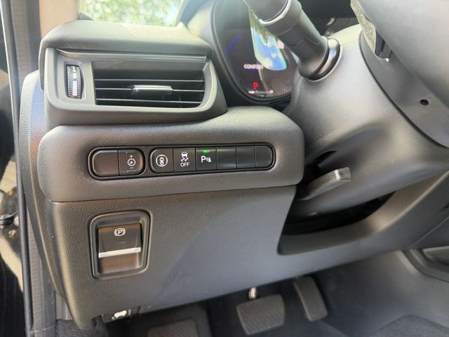 2025 Acura TLX FWD w/Technology Package - 23075730 - 9