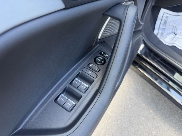 2025 Acura TLX FWD w/Technology Package - 23075730 - 12