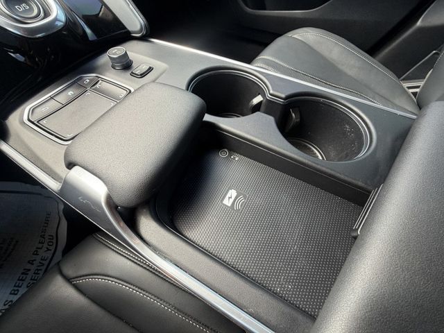 2025 Acura TLX FWD w/Technology Package - 23075730 - 17