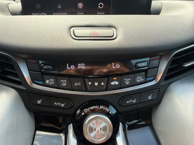 2025 Acura TLX FWD w/Technology Package - 23075730 - 20