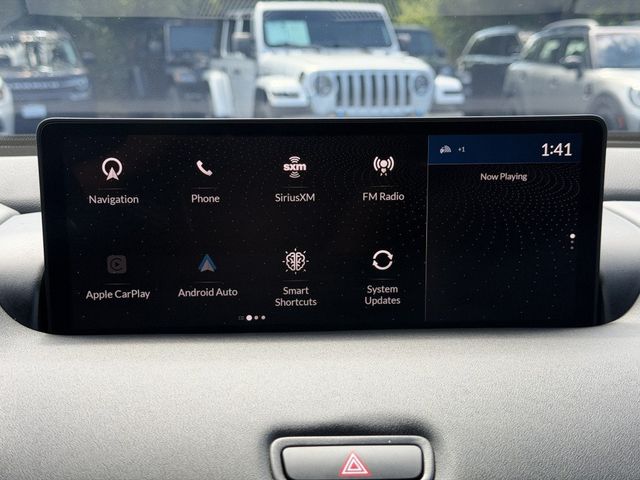 2025 Acura TLX FWD w/Technology Package - 23075730 - 21
