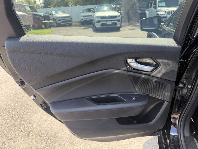 2025 Acura TLX FWD w/Technology Package - 23075730 - 26
