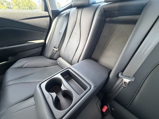 2025 Acura TLX FWD w/Technology Package - 23075730 - 30
