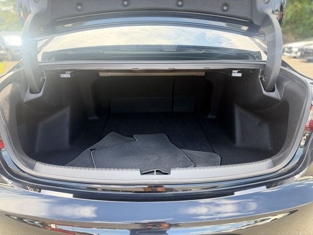 2025 Acura TLX FWD w/Technology Package - 23075730 - 4