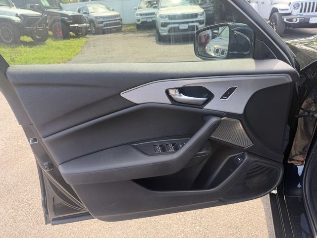 2025 Acura TLX FWD w/Technology Package - 23075730 - 8