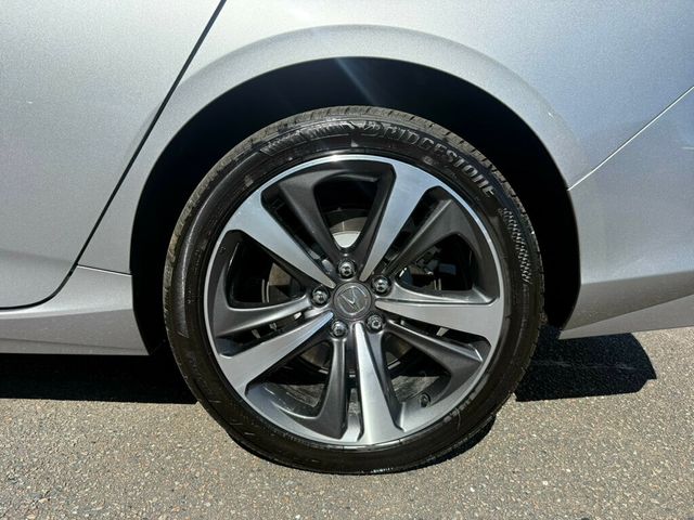 2025 Acura TLX FWD w/Technology Package - 22941132 - 9