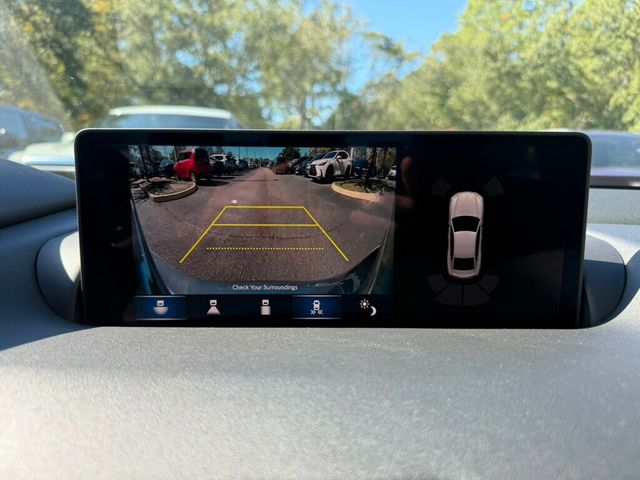 2025 Acura TLX FWD w/Technology Package - 22941132 - 6