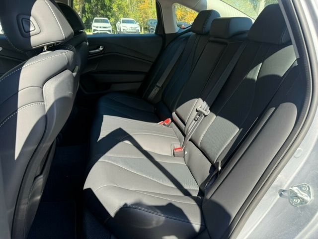 2025 Acura TLX FWD w/Technology Package - 22941132 - 8