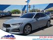 2025 Acura TLX SH-AWD w/A-Spec Package - 22995157 - 0