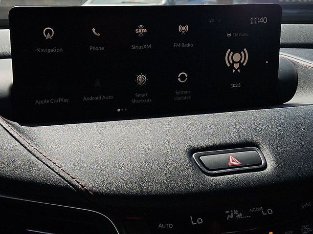 2025 Acura TLX SH-AWD w/A-Spec Package - 22995157 - 9