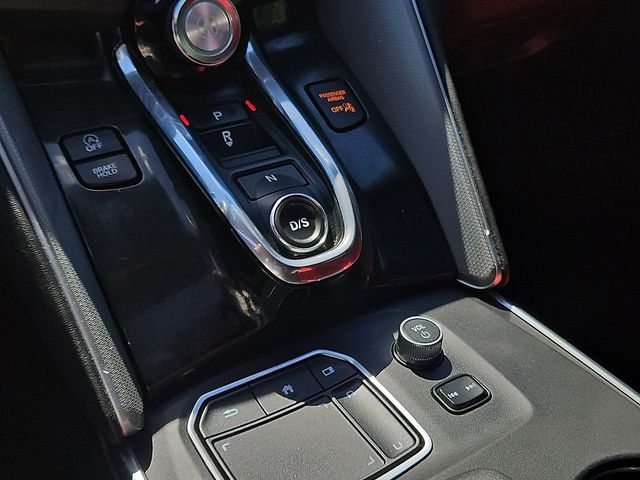 2025 Acura TLX SH-AWD w/A-Spec Package - 22995157 - 11