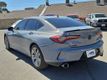 2025 Acura TLX SH-AWD w/A-Spec Package - 22995157 - 2