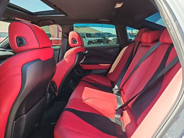 2025 Acura TLX SH-AWD w/A-Spec Package - 22995157 - 6