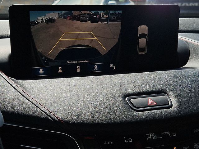 2025 Acura TLX SH-AWD w/A-Spec Package - 22995157 - 8