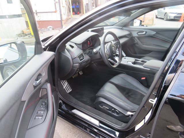 2025 Acura TLX SH-AWD w/A-Spec Package - 23011898 - 10