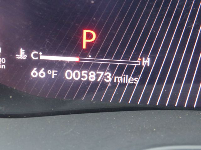 2025 Acura TLX SH-AWD w/A-Spec Package - 23011898 - 12