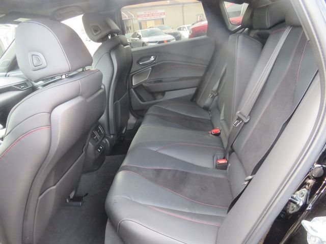 2025 Acura TLX SH-AWD w/A-Spec Package - 23011898 - 8