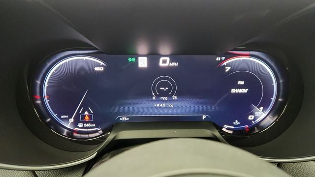 2025 Alfa Romeo Giulia AWD with Veloce Package, 19'' Wheels & Sunroof - 22955655 - 14