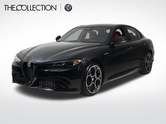 2025 Alfa Romeo Giulia Base - 22969219 - 0
