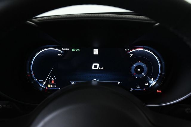 2025 Alfa Romeo Giulia Base - 22969219 - 11