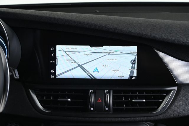 2025 Alfa Romeo Giulia Base - 22969219 - 12