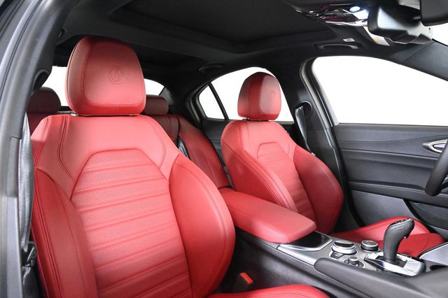 2025 Alfa Romeo Giulia Base - 22969219 - 15