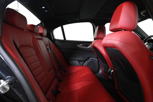 2025 Alfa Romeo Giulia Base - 22969219 - 16