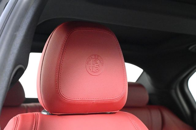 2025 Alfa Romeo Giulia Base - 22969219 - 20