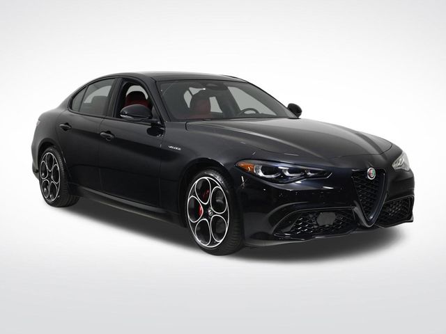 2025 Alfa Romeo Giulia Base - 22969219 - 6