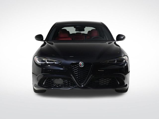 2025 Alfa Romeo Giulia Base - 22969219 - 7