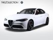 2025 Alfa Romeo Giulia Base - 23002262 - 0