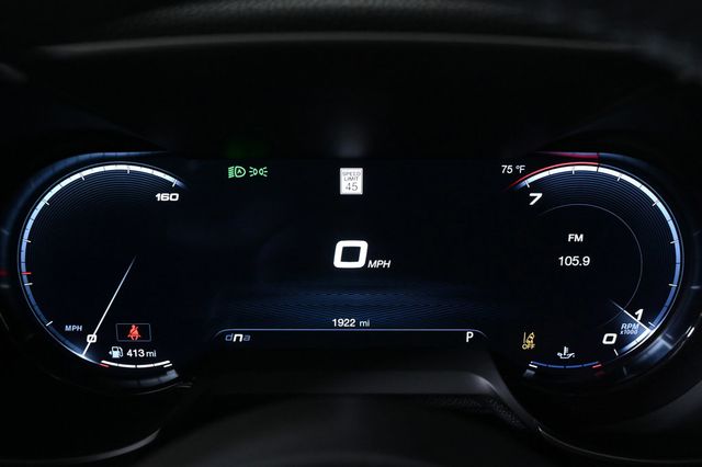 2025 Alfa Romeo Giulia Base - 23002262 - 11