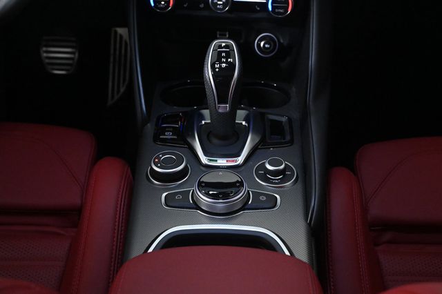 2025 Alfa Romeo Giulia Base - 23002262 - 13