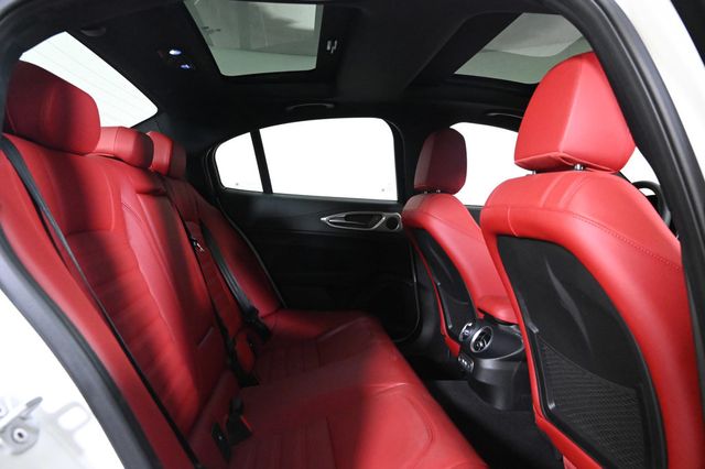 2025 Alfa Romeo Giulia Base - 23002262 - 16
