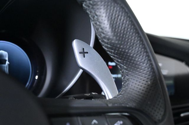 2025 Alfa Romeo Giulia Base - 23002262 - 20