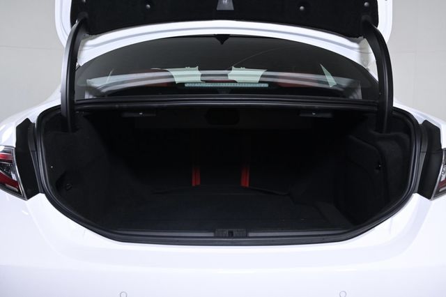 2025 Alfa Romeo Giulia Base - 23002262 - 25