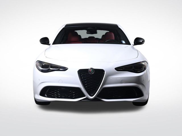 2025 Alfa Romeo Giulia Base - 23002262 - 7